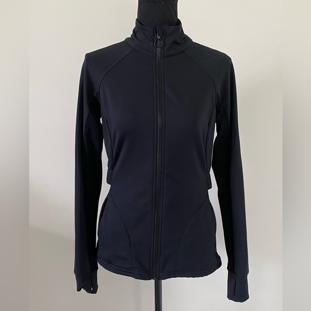 Fabletics Trinity Cold Weather Performance Jacket… - image 1